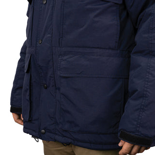 3100-100 - THE YUKON 3-IN-1 JACKET