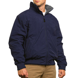 3100-100 - THE YUKON 3-IN-1 JACKET