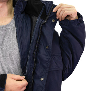 3100-100 - THE YUKON 3-IN-1 JACKET