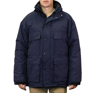 3100-100 - THE YUKON 3-IN-1 JACKET