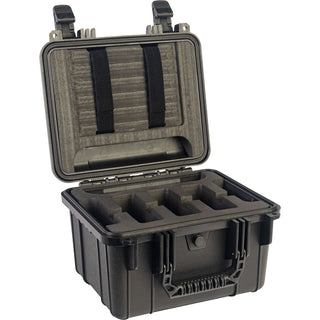 QUANTUM HARD CASE (35-0008)