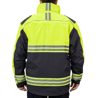 3555-400 - THE RESCUE JACKET