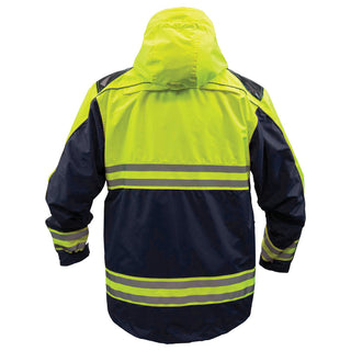 3555-400 - THE RESCUE JACKET
