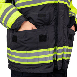 3555-400 - THE RESCUE JACKET