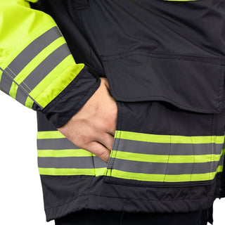 3555-400 - THE RESCUE JACKET
