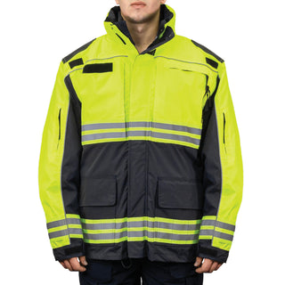 3555-400 - THE RESCUE JACKET