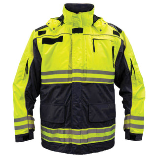 3555-400 - THE RESCUE JACKET