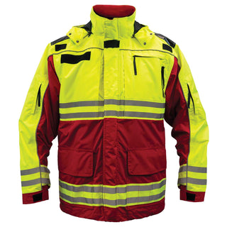 3555-400 - THE RESCUE JACKET