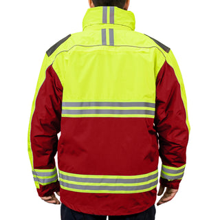 3555-400 - THE RESCUE JACKET