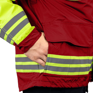 3555-400 - THE RESCUE JACKET