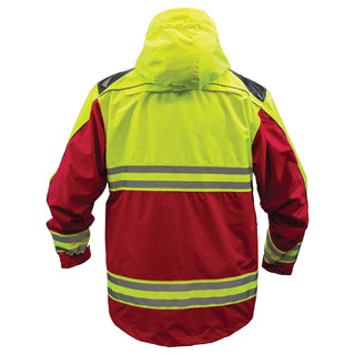 3555-400 - THE RESCUE JACKET