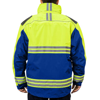 3555-400 - THE RESCUE JACKET