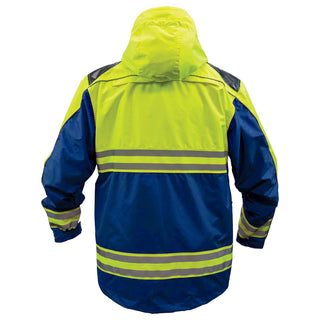 3555-400 - THE RESCUE JACKET