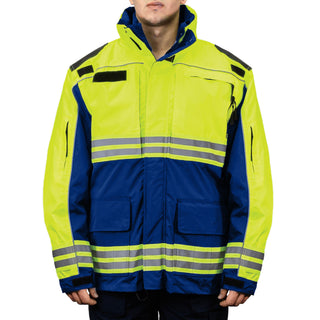 3555-400 - THE RESCUE JACKET