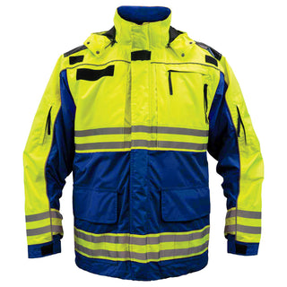 3555-400 - THE RESCUE JACKET