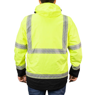 3950-030 - THE 4-IN-1 RIPSTOP DELUXE PARKA