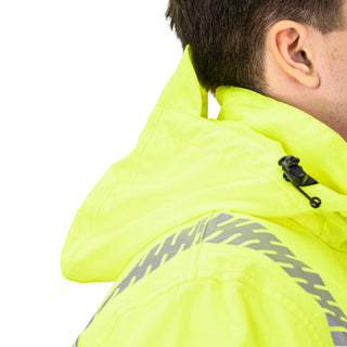 3950-030 - THE 4-IN-1 RIPSTOP DELUXE PARKA