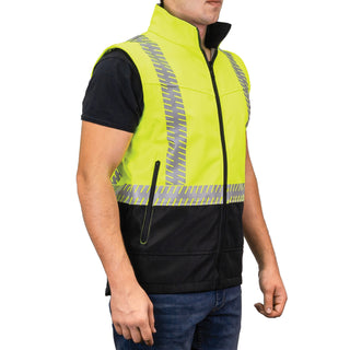 3950-030 - THE 4-IN-1 RIPSTOP DELUXE PARKA