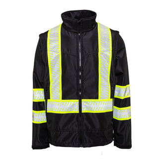 3950-030 - THE 4-IN-1 RIPSTOP DELUXE PARKA
