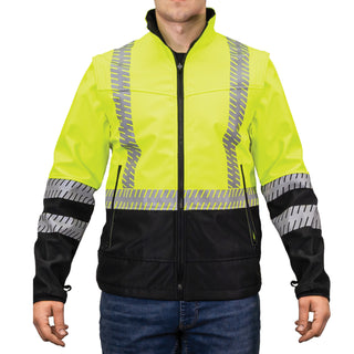3950-030 - THE 4-IN-1 RIPSTOP DELUXE PARKA