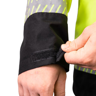 3950-030 - THE 4-IN-1 RIPSTOP DELUXE PARKA