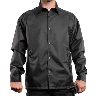 411-100 - THE TACTICAL RAID JACKET