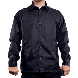 411-100 - THE TACTICAL RAID JACKET