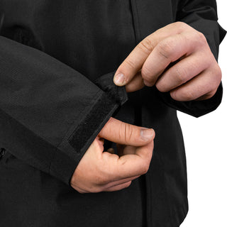 411-100 - THE TACTICAL RAID JACKET