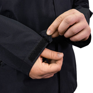 411-100 - THE TACTICAL RAID JACKET