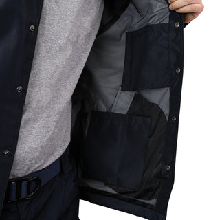 411-100 - THE TACTICAL RAID JACKET