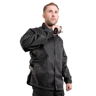 411-100 - THE TACTICAL RAID JACKET