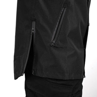 411-100 - THE TACTICAL RAID JACKET