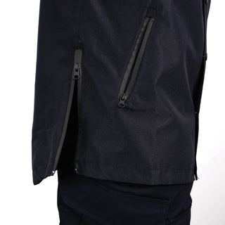 411-100 - THE TACTICAL RAID JACKET