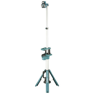 Makita DML814 18V LXT® Lithium-Ion Cordless Tower Work/Multi-Directional Light, Light Only