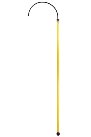 Enespro Rescue Hook Hotstick, Electrical Safety, 6 foot, AGHS-RH6