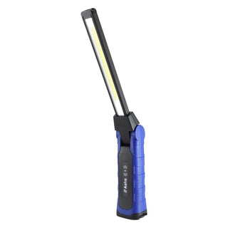 Astro Tools 52SL 500x2 Lumen Wirelessly Rechargeable Folding Double-Sided LED Slim Light, 1 Count