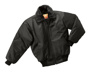 Security Bomber (505MBK)