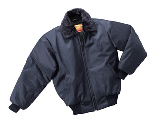 Security Bomber (505MNV)