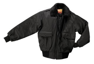 Police Bomber (507MBK)