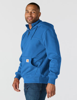 Carhartt Men's Paxton 1/4-Zip Sweatshirt