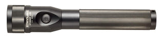 Streamlight 75710 Stinger 425-Lumen LED Rechargeable Flashlight with Nimh Battery Without Charger, Black