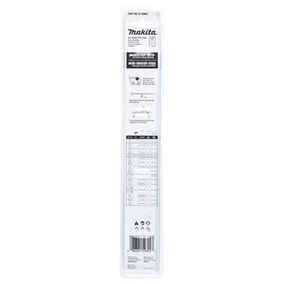 Makita D-75683 5/32" Round Saw Chain Files, 2/pk