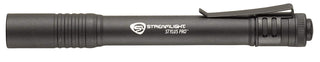 Streamlight 66118 Stylus Pro 100-Lumen Penlight with 2 AAA Alkaline Batteries, Black