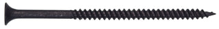 The Project Center 40910 Fine Thread 8 x 2-1/2-Inch Drywall Screw with Phillips Drive
