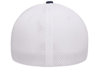 Flexfit Two-Tone Stretch Mesh Fitted Cap Hat