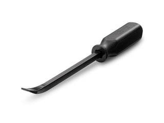 TEKTON 12 Inch Angled End Handled Pry Bar | LSQ42012 | Made in USA