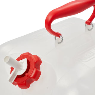 Reliance Products Fold-A-Carrier 5 Gallon Collapsible Water Container