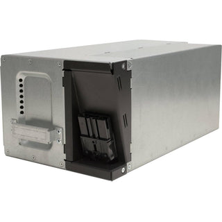 APC UPS Battery Replacement Cartridge APCRBC143, Compatible Smart‑UPS Models SMX2000LV, SMX2000LVNC, SMX3000LV, SMX3000LVNC, SMX120BP