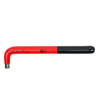 Wiha 13690 8 Piece Insulated Hex L-Key Set - Inch