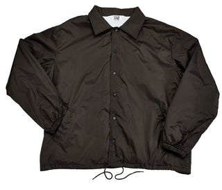 Lined Windbreaker (560MBN)